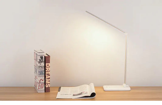5-Tier Touch-Sensitive LED Lamp