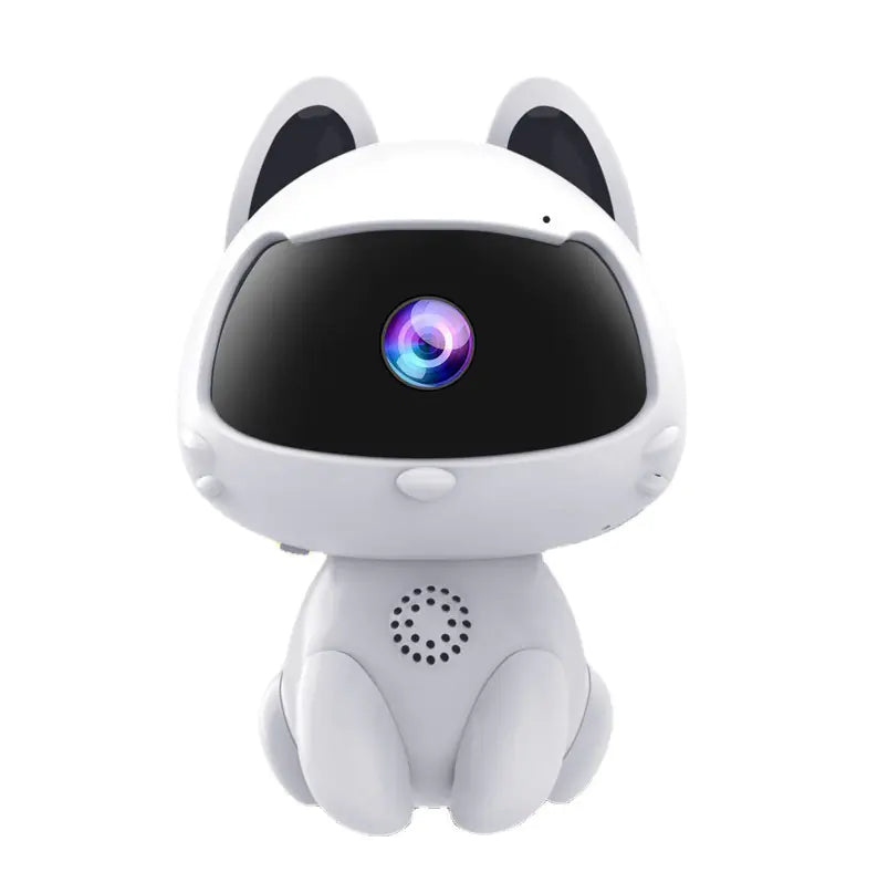 Pet Wireless Indoor Smart Home Wifi Camera for Remote Monitoring